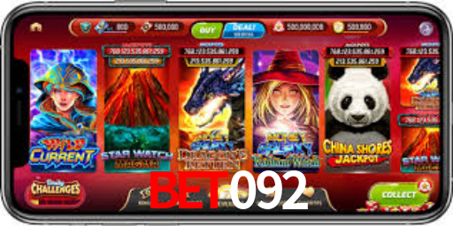 Exclusive Games bet092