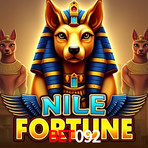 Game Providers bet092