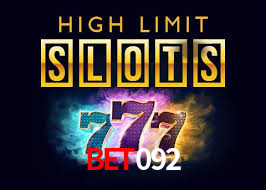 Welcome Bonus bet092